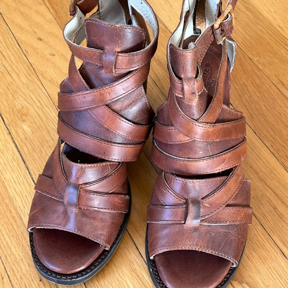 Freebird Sandals